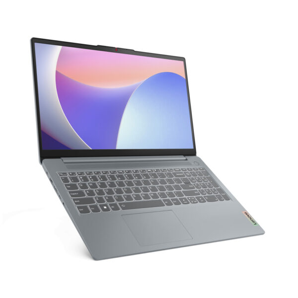 Prenosnik Lenovo 39,6 cm (15,6") IdeaPad Slim 3 1920x1080 NT 250nit i5-12450H/16GB/512GB/Intel UHD/Win11Home (83ER00JLSC)