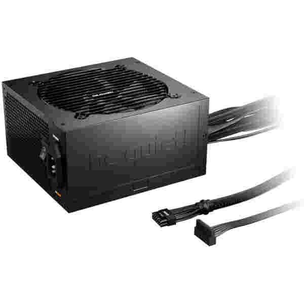 Napajalnik - 650W be quiet! Pure Power 12  80Plus Gold 92,7% ATX 3.1 (Gen5) Non modular 120mm črna (BP002EU) - Image 2