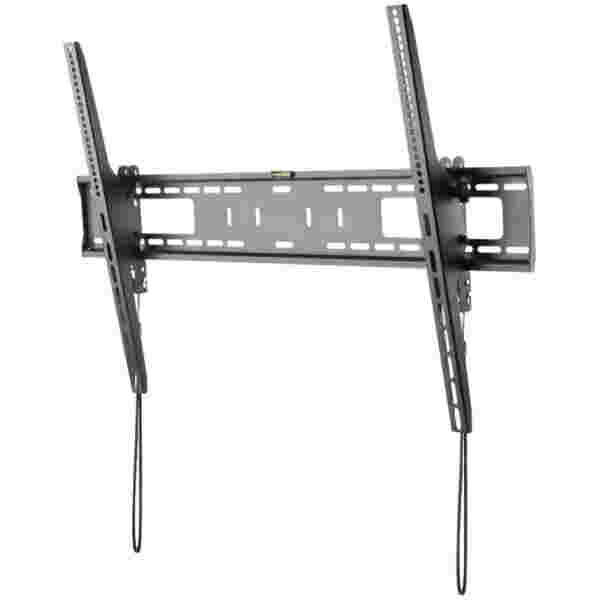 Nosilec stenski SBOX za TV  60"- 100" do 75kg fiksen (PLB-4269T)
