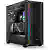 Ohišje Bequiet SHADOW BASE 800DX ATX - črna RGB