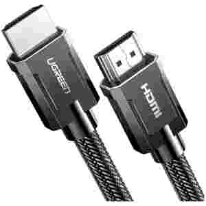 KABEL HDMI/HDMI M/M  3,0m Ugreen pozlačeni kontakti V2,1 8K@60Hz 4K@120Hz