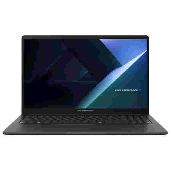 Prenosnik Asus 39,6 cm (15,6") ExpertBook B1 1920x1080 WVA 300nit Core 7-150U/16GB/SSD1TB/BL/Intel UHD/Win11Pro (90NX0801-M035V0)