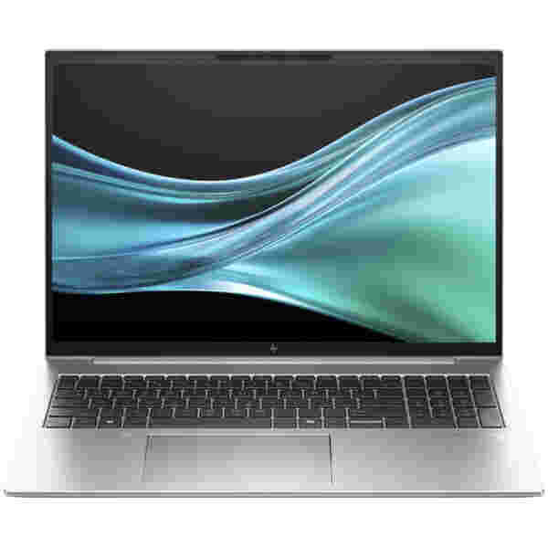 Prenosnik HP 40,64 cm (16,0") EliteBook 860 G11 1920x1200 IPS 300nit Ultra 5-125U/16GB/512GB/BL/FP/ALU/Intel Graphics/Win11Pro (9G094ET#BED)
