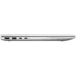 Prenosnik HP 33,7 cm (13,3") EliteBook x360 830 G11 1920x1200 IPS SureView Reflect 1000nit Ultra 7-155U/16GB/512GB/BL/FP/ALU/Intel Graphics/Win11Pro (A36X2ET#BED) - Image 2