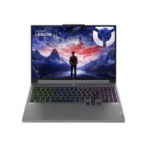 Prenosnik Lenovo 40,64 cm (16,0") Legion 5 2560x1600 IPS G-SYNC 350nit 165Hz i7-14650HX/32GB/SSD1TB/BL RGB/ALU-ABS/RTX4060-8GB/Win11Home (83DG003SSC)