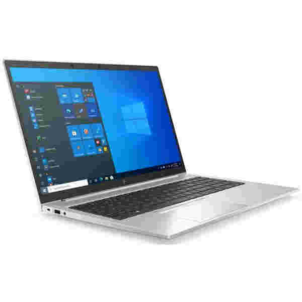 Notesnik RNW 15,6" HP 850 G8 i5-1145G7 / 16GB / SSD256GB / 1920x1080 / WLAN / BT / CAM / FP / Win 10 Pro COA / SLO gravura