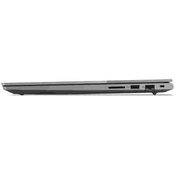 Prenosnik Lenovo 40,64 cm (16,0") ThinkBook 16 G7 1920x1200 IPS 300nit Ultra 5-125U/32GB/SSD1TB/BL/FP/ALU-ABS/Intel Graphics/Win11PRO DSP - Image 4