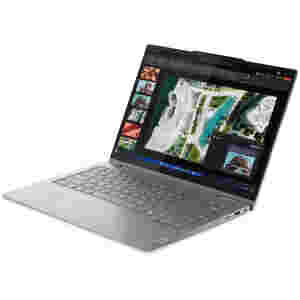 Prenosnik Lenovo 35,5 cm (14,0") ThinkBook 14 2-in-1 G4 1920x1200 IPS na dotik 300nit Ultra 5-125U/16GB/512GB/BL/FP/ALU/Intel Graphics/Win11Pro (21MX0019SC)