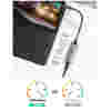Mrežni adapter USB-C => LAN RJ45 100/1000 Ugreen gigabit (50737) - Image 4