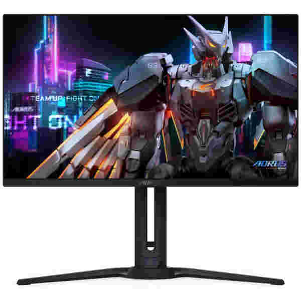 Monitor GigaByte 68