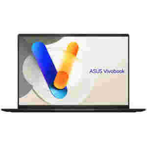 Prenosnik Asus 40,64 cm (16,0") Vivobook S 16 3200x2000 OLED 600nit 120Hz Ryzen AI 9 HX 370/32GB/SSD1TB/BL/Windows Hello/AI/AMD Radeon 890M/Win11Pro (90NB14B2-M005R0)
