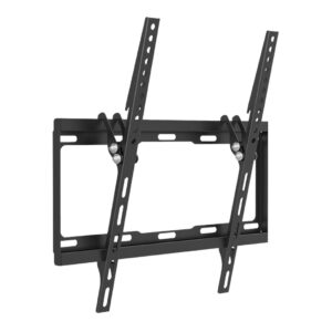 Nosilec za LCD TV 32"-55" / 82-140cm do 35kg nagibni LogiLink (BP0012)