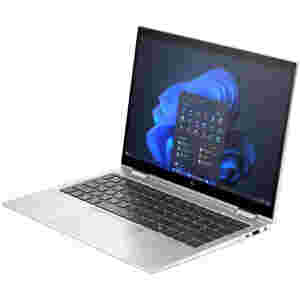 Prenosnik HP 33,7 cm (13,3") EliteBook x360 830 G11 1920x1200 IPS na dotik 1000nit U5-125U/16GB/512GB/BL/FP/ALU/Intel Graphics/Win11Pro (A36X3ET#BED) - Image 3
