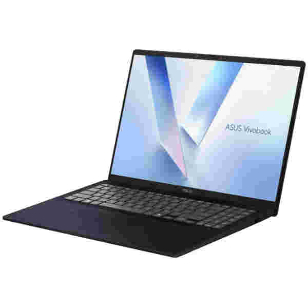 Prenosnik Asus 40,64 cm (16,0") Vivobook 16 1920x1200 IPS 300nit Snapdragon® X X1/16GB/SSD1TB/BL/Windows Hello/Copilot+/Qualcomm Adreno GPU/Win11Home (90NB15Z1-M006Z0) - Image 3