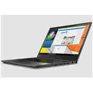 Prenosnik RNW Lenovo T570 i5-6300U / 8GB / SSD256GB / 15,6" 1920x1080 / WLAN / BT / CAM / FP / W10P / SLO gravura / A+
