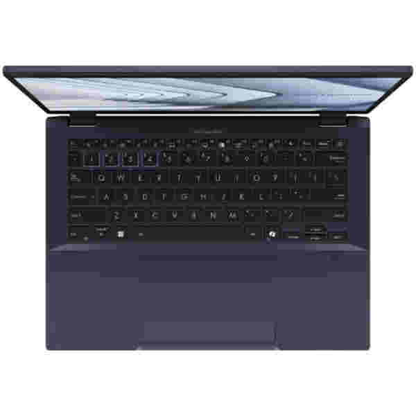 Prenosnik Asus 35,5 cm (14,0") ExpertBook B5 2560x1600 VA na dotik 500nit 120Hz Ultra 7-155H/16GB/SSD1TB/BL/FP/LTE/Intel Graphics/Win11Pro (90NX06R1-M01AL0) - Image 3