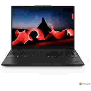 Prenosnik Lenovo 40,64 cm (16,0") ThinkPad L16 G1 1920x1200 IPS 300nit Ultra 5-125U/16GB/512GB/BL/FP/Intel Graphics/Win11Pro (21L3002ESC)