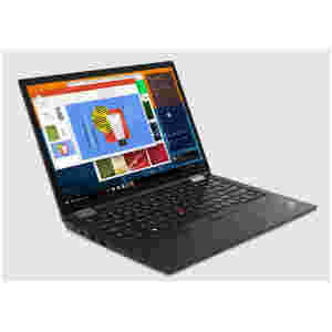 Prenosnik RNW Lenovo X13 Yoga G1 i5-10310U / 16GB / SSD256GB / 13,3" 1920x1080 / WLAN / BT / CAM / FP / Touch / W11P / SLO gravura