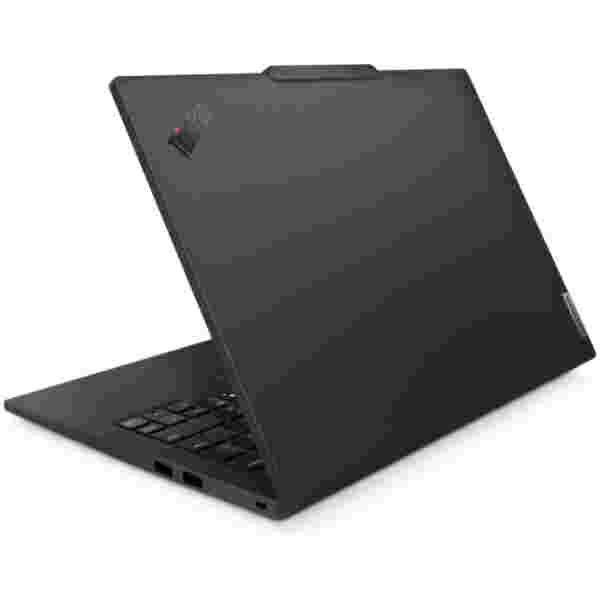 Prenosnik Lenovo 35,5 cm (14,0") ThinkPad T14s 1920x1200 IPS 400nit Ultra 7-155H/32GB/SSD1TB/BL/FP/ALU-Carbon/Intel Graphics/Win11Pro (21LS002DSC) - Image 4