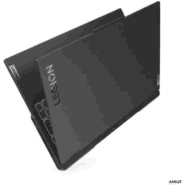 Prenosnik Lenovo 40,64 cm (16,0") Legion 5 Pro 2560x1440 IPS G-SYNC 500nit 240Hz R9-7945HX/32GB/SSD1TB/BL RGB/ALU-ABS/RTX4070-8GB/Win11Home (82WM00EGSCW) - Image 4