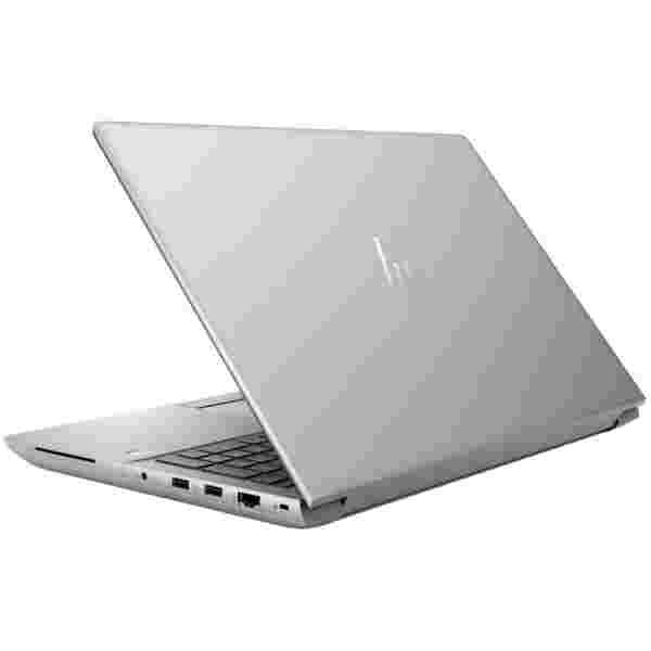 Prenosnik HP 40,64 cm (16,0") Zbook Fury 16 G11 1920x1200 IPS 400nit i9-14900HX/64GB/SSD1TB/BL/FP/RTX 4000 Ada-12GB/Win11Pro (98K20ET#BED) - Image 4