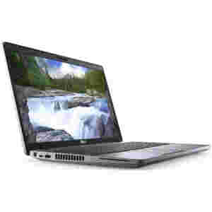 Notesnik RNW 15,6" Dell Latitude 5511 i5-10400H / 16GB / SSD512GB / 1366x768 / WLAN / BT / CAM / Win 10 Pro COA / SLO gravura