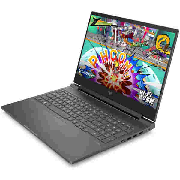 Prenosnik HP 40,9 cm (16,1") Victus 1920x1080 IPS 300nit R7-8845HS/16GB/SSD1TB/BL/RTX4060-8GB/Win11Home (B4RN5EA#BED) - Image 4