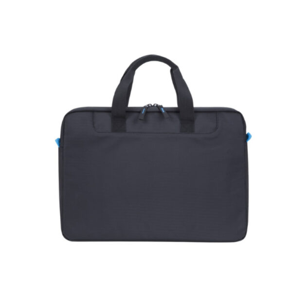 Torba za notesnik 35,5 cm (14″) RivaCase črna (8027 BLACK)