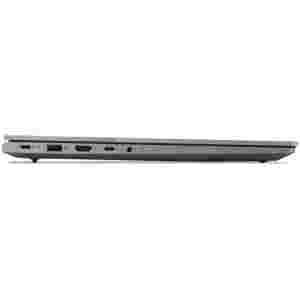Prenosnik Lenovo 40,64 cm (16,0") ThinkBook 16 G7 1920x1200 IPS 300nit Ultra 5-125U/32GB/SSD1TB/BL/FP/ALU-ABS/Intel Graphics/Win11PRO DSP - Image 3