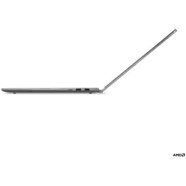 Prenosnik Lenovo 40,64 cm (16,0") IdeaPad 5 2-in-1 2048x1280 OLED na dotik 400nit R7-8840HS/16GB/512GB/BL/FP/ALU-ABS/AMD Radeon 780M/Win11Home (83DS004JSC) - Image 5