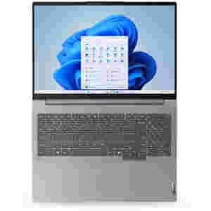 Prenosnik Lenovo 40,64 cm (16,0") ThinkBook 16 G7 1920x1200 IPS 300nit Ultra 7-155H/32GB/SSD1TB/BL/FP/ALU-ABS/Intel Arc/Win11Pro (21MS004DSC) - Image 3