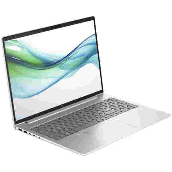 Prenosnik HP 40,64 cm (16,0") ProBook 460 G11 1920x1200 IPS 300nit Ultra 7-155U/16GB/512GB/BL/BL/ALU-ABS/Intel Graphics/Win11Pro (A37YFET#BED) - Image 3