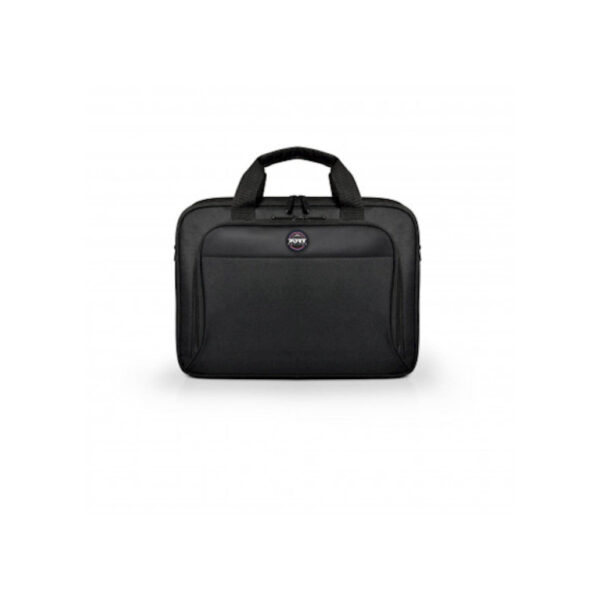 Torba za notesnik 33,8 cm (13,3″) Port Hanoi II črna (105063)