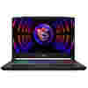Prenosnik MSI 39,6 cm (15,6") Katana 15 1920x1080 IPS 144Hz i7-12650H/16GB/SSD1TB/BL RGB/RTX4070-8GB/Win11Pro (NB15MS00006-W11P)