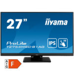 Monitor touch Iiyama 68