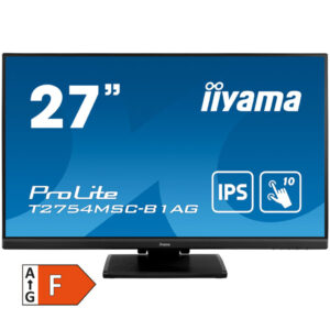 Monitor touch Iiyama 68