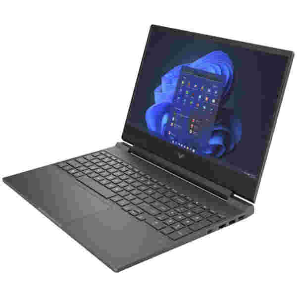 Prenosnik HP 39,6 cm (15,6") Victus Gaming 1920x1080 IPS 250nit 144Hz i5-12450H/16GB/512GB/BL/RTX3050-4GB/Win11Home (801Z8EA#BED) - Image 4