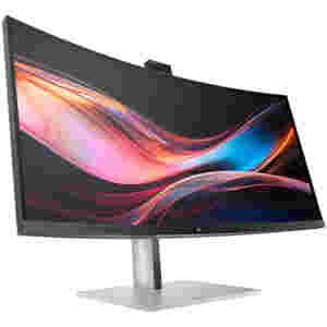 Monitor HP 86