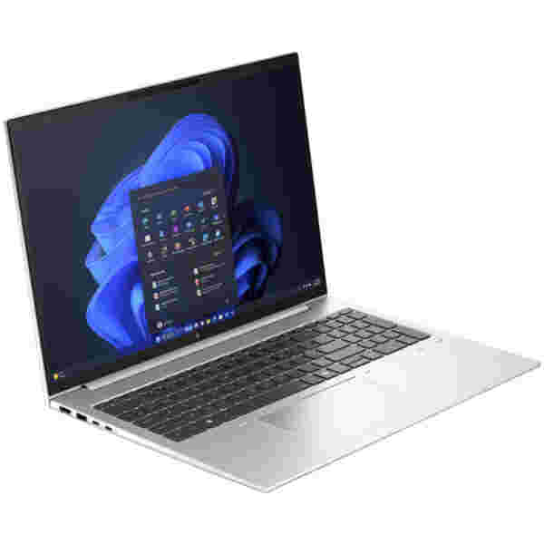 Prenosnik HP 40,64 cm (16,0") EliteBook 860 G11 1920x1200 IPS 300nit Ultra 7-155H/32GB/SSD1TB/BL/FP/ALU/Intel Graphics/Win11Pro (9G090ET#BED) - Image 3