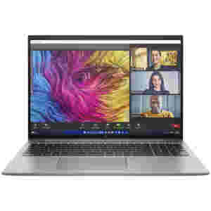 Prenosnik HP 40,64 cm (16,0") ZBook Firefly 16 G11 1920x1200 IPS 800nit Ultra 7-165H/32GB/SSD1TB/BL/FP/ALU/RTX A500-4GB/Win11Pro (98N10ET#BED)