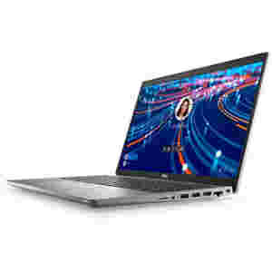 Prenosnik RNW Dell Latitude 5520 i5-1145G7 / 8GB / SSD256GB / 15,6" 1920x1080 / WLAN / BT / CAM / FP / W11P / SLO gravura