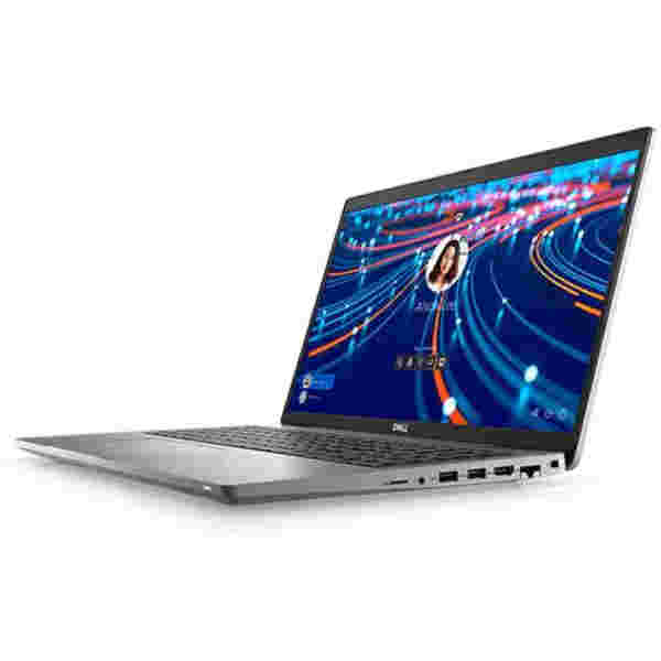 Prenosnik RNW Dell Latitude 5520 i5-1145G7 / 8GB / SSD256GB / 15,6" 1920x1080 / WLAN / BT / CAM / FP / W11P / SLO gravura