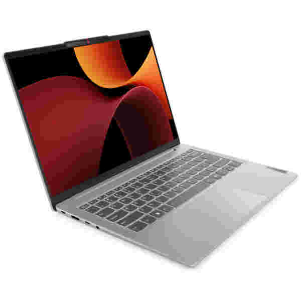 Prenosnik Lenovo 35,5 cm (14,0") IdeaPad 5 Slim 1920x1200 OLED 400nit R7-8845HS/32GB/SSD1TB/BL/FP/ALU/AMD Radeon 780M/Win11Home (83DB001RSC) - Image 3