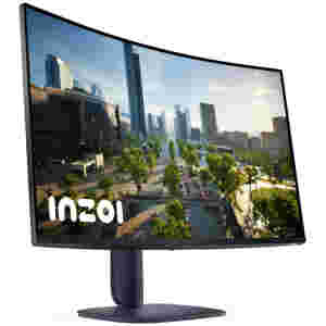 Monitor Dell 80 cm (31
