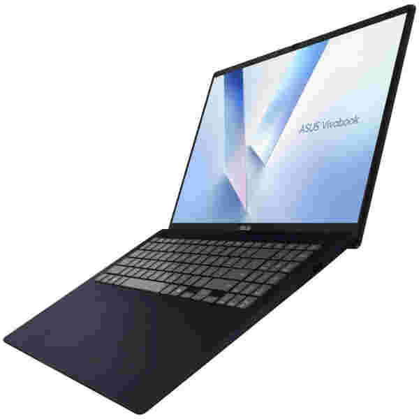 Prenosnik Asus 40,64 cm (16,0") Vivobook 16 1920x1200 IPS 300nit Snapdragon® X X1/16GB/SSD1TB/BL/Windows Hello/Copilot+/Qualcomm Adreno GPU/Win11Home (90NB15Z1-M006Z0) - Image 4