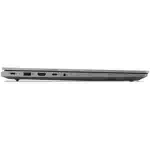 Prenosnik Lenovo 40,64 cm (16,0") ThinkBook 16 G7 1920x1200 IPS 300nit Ultra 7-155H/32GB/SSD1TB/BL/FP/ALU-ABS/Intel Arc/Win11Pro (21MS004DSC) - Image 4