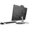 Računalnik AIO HP 60,5 cm 23,8" 1920x1080 ProOne 245 G10 R5-7520U/16GB /512GB/AMD Radeon 610M HDMI DP /90W-92%/Free DOS (A54ZVET#BED) - Image 4