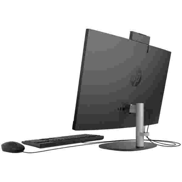 Računalnik AIO HP 60,5 cm 23,8" 1920x1080 ProOne 245 G10 R5-7520U/16GB /512GB/AMD Radeon 610M HDMI DP /90W-92%/Free DOS (A54ZVET#BED) - Image 4