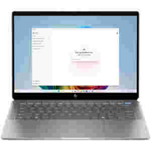 Prenosnik HP 35,5 cm (14,0") OmniBook Ultra 2240x1400 IPS na dotik 400nit Ryzen AI 9 HX 370/32GB/SSD2TB/BL/AI Chip: 55 TOPs/ALU/AMD Radeon 880M/Win11Home (B4RM9EA#ABB)