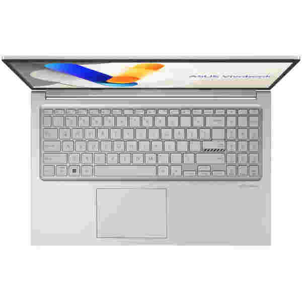 Prenosnik Asus 39,6 cm (15,6") Vivobook 15 1920x1080 IPS 250nit Core 7-150U/16GB/SSD1TB/BL/FP/Intel Graphics/Win11Home (90NB13Y2-M00EF0) - Image 4